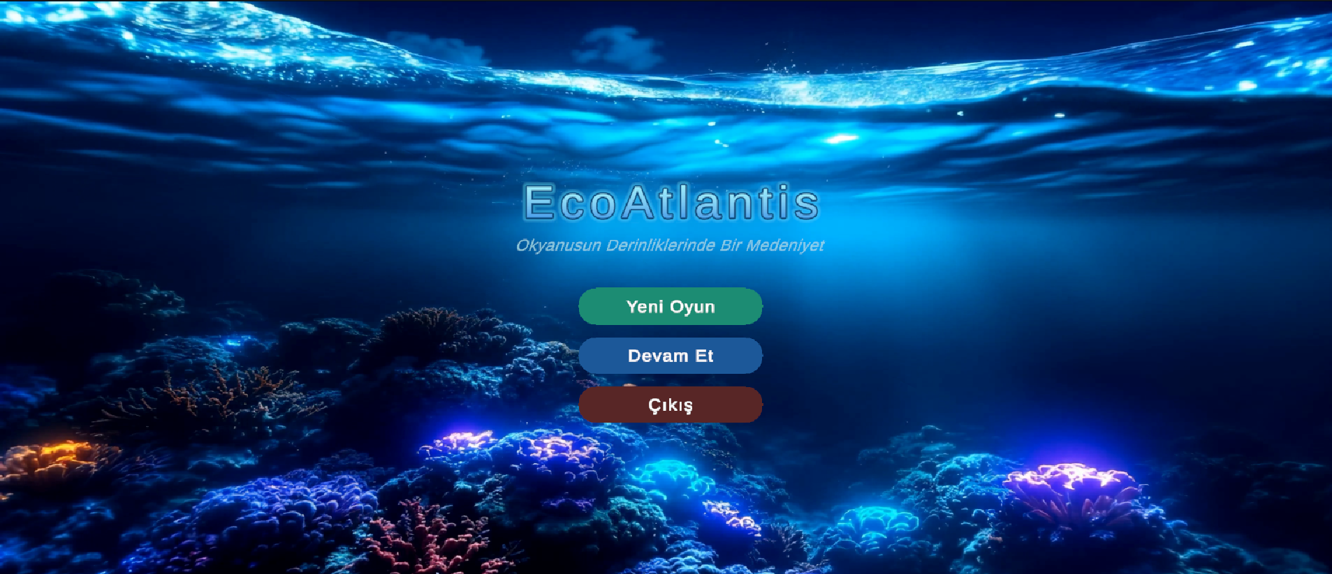 EcoAtlantis